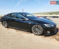 Тесла Модель С 2020 у Івано-Франківську на Automoto.ua Чорний Тесла Модель С, об'ємом двигуна 0 л та пробігом 117 тис. км за 12000 $, фото 4 на Automoto.ua