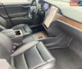 Чорний Тесла Модель С, об'ємом двигуна 0 л та пробігом 65 тис. км за 35500 $, фото 10 на Automoto.ua