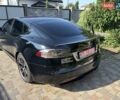 Чорний Тесла Модель С, об'ємом двигуна 0 л та пробігом 116 тис. км за 37500 $, фото 17 на Automoto.ua