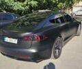 Чорний Тесла Модель С, об'ємом двигуна 0 л та пробігом 69 тис. км за 55000 $, фото 7 на Automoto.ua