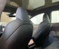 Тесла Модель С 2021 в Львове на Automoto.ua Черный Тесла Модель С, объемом двигателя 0 л и пробегом 35 тыс. км за 85000 $, фото 10 на Automoto.ua