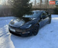 Чорний Тесла Модель С, об'ємом двигуна 0 л та пробігом 77 тис. км за 28700 $, фото 1 на Automoto.ua