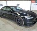 Черный Тесла Модель С, объемом двигателя 0 л и пробегом 8 тыс. км за 13800 $, фото 3 на Automoto.ua