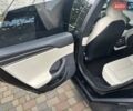 Черный Тесла Модель С, объемом двигателя 0 л и пробегом 118 тыс. км за 36500 $, фото 21 на Automoto.ua