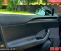 Чорний Тесла Модель С, об'ємом двигуна 0.5 л та пробігом 25 тис. км за 32000 $, фото 4 на Automoto.ua