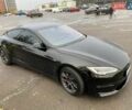 Чорний Тесла Модель С, об'ємом двигуна 0 л та пробігом 53 тис. км за 38300 $, фото 17 на Automoto.ua