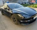 Чорний Тесла Модель С, об'ємом двигуна 0 л та пробігом 60 тис. км за 33400 $, фото 1 на Automoto.ua