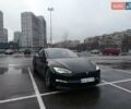 Чорний Тесла Модель С, об'ємом двигуна 0 л та пробігом 29 тис. км за 36900 $, фото 2 на Automoto.ua