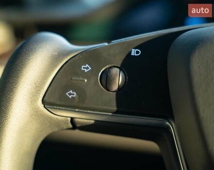 Чорний Тесла Модель С, об'ємом двигуна 0.5 л та пробігом 23 тис. км за 42500 $, фото 22 на Automoto.ua