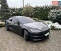 Черный Тесла Модель С, объемом двигателя 0 л и пробегом 118 тыс. км за 36500 $, фото 27 на Automoto.ua