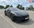 Черный Тесла Модель С, объемом двигателя 0 л и пробегом 117 тыс. км за 35000 $, фото 4 на Automoto.ua