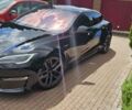 Чорний Тесла Модель С, об'ємом двигуна 0 л та пробігом 69 тис. км за 55000 $, фото 5 на Automoto.ua
