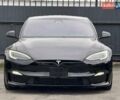 Черный Тесла Модель С, объемом двигателя 0 л и пробегом 29 тыс. км за 32900 $, фото 1 на Automoto.ua