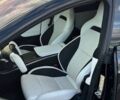 Чорний Тесла Модель С, об'ємом двигуна 0 л та пробігом 80 тис. км за 39500 $, фото 1 на Automoto.ua