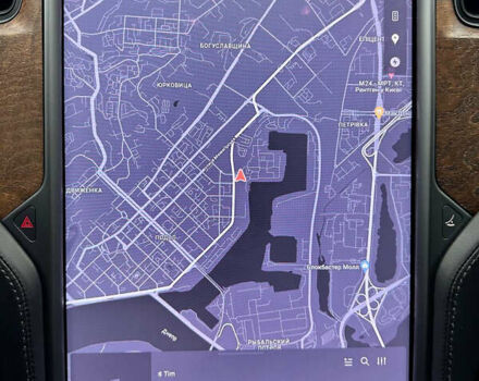 Чорний Тесла Модель С, об'ємом двигуна 0 л та пробігом 106 тис. км за 26900 $, фото 23 на Automoto.ua