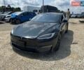 Черный Тесла Модель С, объемом двигателя 0 л и пробегом 65 тыс. км за 35500 $, фото 1 на Automoto.ua
