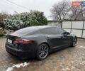 Черный Тесла Модель С, объемом двигателя 0 л и пробегом 118 тыс. км за 36500 $, фото 12 на Automoto.ua