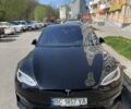 Тесла Модель С 2021 в Львове на Automoto.ua Черный Тесла Модель С, объемом двигателя 0 л и пробегом 35 тыс. км за 85000 $, фото 17 на Automoto.ua