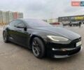 Чорний Тесла Модель С, об'ємом двигуна 0 л та пробігом 53 тис. км за 38300 $, фото 33 на Automoto.ua