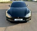 Тесла Модель С 2021 в Харькове на Automoto.ua Черный Тесла Модель С, объемом двигателя 0 л и пробегом 65 тыс. км за 36500 $, фото 9 на Automoto.ua