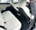 Черный Тесла Модель С, объемом двигателя 0 л и пробегом 42 тыс. км за 67777 $, фото 34 на Automoto.ua