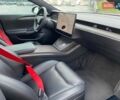 Чорний Тесла Модель С, об'ємом двигуна 0 л та пробігом 53 тис. км за 38300 $, фото 28 на Automoto.ua