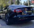 Чорний Тесла Модель С, об'ємом двигуна 0 л та пробігом 50 тис. км за 37800 $, фото 4 на Automoto.ua