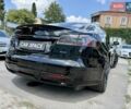Черный Тесла Модель С, объемом двигателя 0 л и пробегом 22 тыс. км за 47999 $, фото 9 на Automoto.ua