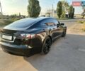 Черный Тесла Модель С, объемом двигателя 0 л и пробегом 65 тыс. км за 38000 $, фото 6 на Automoto.ua
