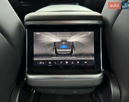 Черный Тесла Модель С, объемом двигателя 0 л и пробегом 29 тыс. км за 32900 $, фото 21 на Automoto.ua