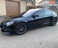 Черный Тесла Модель С, объемом двигателя 0 л и пробегом 53 тыс. км за 28999 $, фото 1 на Automoto.ua