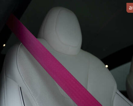 Чорний Тесла Модель С, об'ємом двигуна 0 л та пробігом 49 тис. км за 37900 $, фото 39 на Automoto.ua