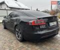 Черный Тесла Модель С, объемом двигателя 0 л и пробегом 118 тыс. км за 36500 $, фото 9 на Automoto.ua