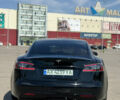 Черный Тесла Модель С, объемом двигателя 0 л и пробегом 30 тыс. км за 41800 $, фото 8 на Automoto.ua