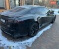 Чорний Тесла Модель С, об'ємом двигуна 0 л та пробігом 10 тис. км за 57500 $, фото 1 на Automoto.ua
