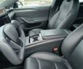 Чорний Тесла Модель С, об'ємом двигуна 0 л та пробігом 29 тис. км за 36900 $, фото 12 на Automoto.ua