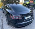 Тесла Модель С 2021 в Львове на Automoto.ua Черный Тесла Модель С, объемом двигателя 0 л и пробегом 35 тыс. км за 85000 $, фото 13 на Automoto.ua