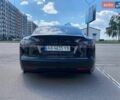 Чорний Тесла Модель С, об'ємом двигуна 0 л та пробігом 56 тис. км за 37400 $, фото 14 на Automoto.ua