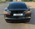 Черный Тесла Модель С, объемом двигателя 0 л и пробегом 65 тыс. км за 38000 $, фото 7 на Automoto.ua