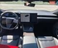 Черный Тесла Модель С, объемом двигателя 0 л и пробегом 52 тыс. км за 37900 $, фото 25 на Automoto.ua