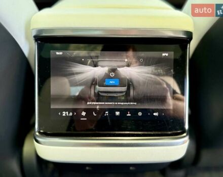 Черный Тесла Модель С, объемом двигателя 0 л и пробегом 22 тыс. км за 47999 $, фото 22 на Automoto.ua