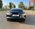 Черный Тесла Модель С, объемом двигателя 0 л и пробегом 65 тыс. км за 38000 $, фото 5 на Automoto.ua
