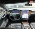 Чорний Тесла Модель С, об'ємом двигуна 0 л та пробігом 108 тис. км за 29999 $, фото 8 на Automoto.ua