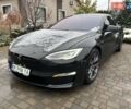 Черный Тесла Модель С, объемом двигателя 0 л и пробегом 118 тыс. км за 36500 $, фото 4 на Automoto.ua