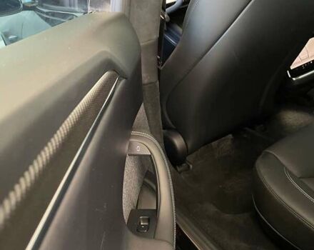 Тесла Модель С 2021 в Львове на Automoto.ua Черный Тесла Модель С, объемом двигателя 0 л и пробегом 35 тыс. км за 85000 $, фото 9 на Automoto.ua