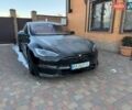 Чорний Тесла Модель С, об'ємом двигуна 0 л та пробігом 10 тис. км за 57500 $, фото 1 на Automoto.ua