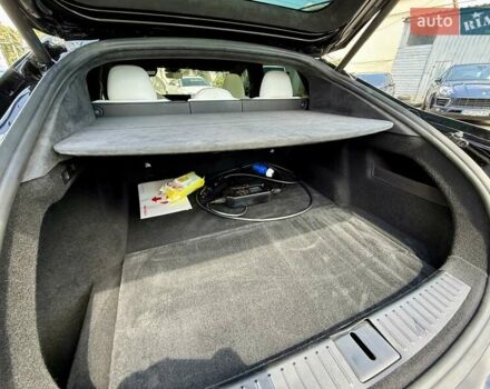 Черный Тесла Модель С, объемом двигателя 0 л и пробегом 22 тыс. км за 47999 $, фото 30 на Automoto.ua