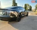 Черный Тесла Модель С, объемом двигателя 0 л и пробегом 65 тыс. км за 38000 $, фото 3 на Automoto.ua