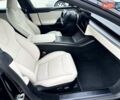 Черный Тесла Модель С, объемом двигателя 0 л и пробегом 42 тыс. км за 67777 $, фото 21 на Automoto.ua