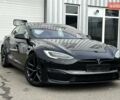Чорний Тесла Модель С, об'ємом двигуна 0 л та пробігом 42 тис. км за 59900 $, фото 2 на Automoto.ua